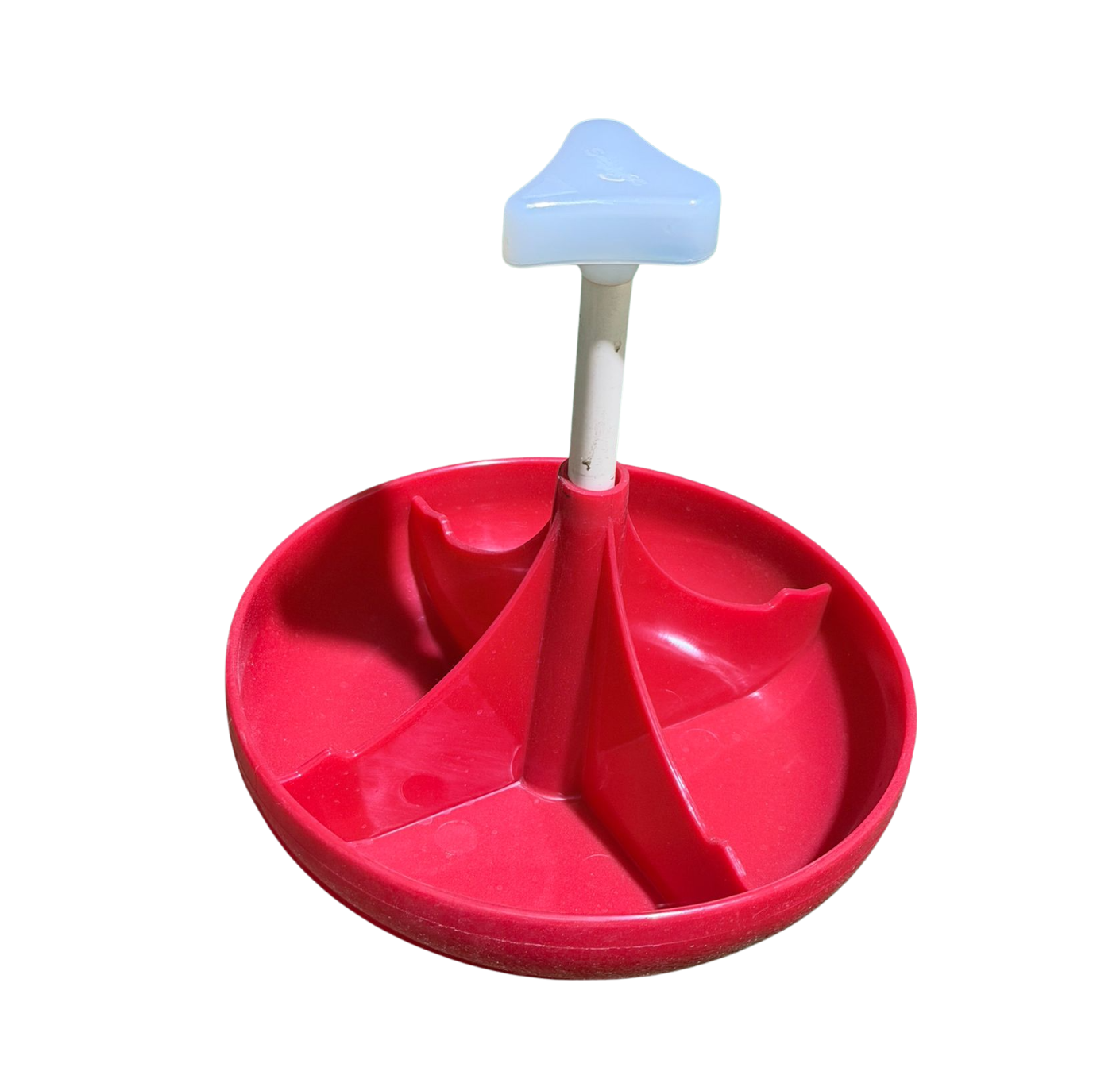 Papillero Turbo Pig - 1