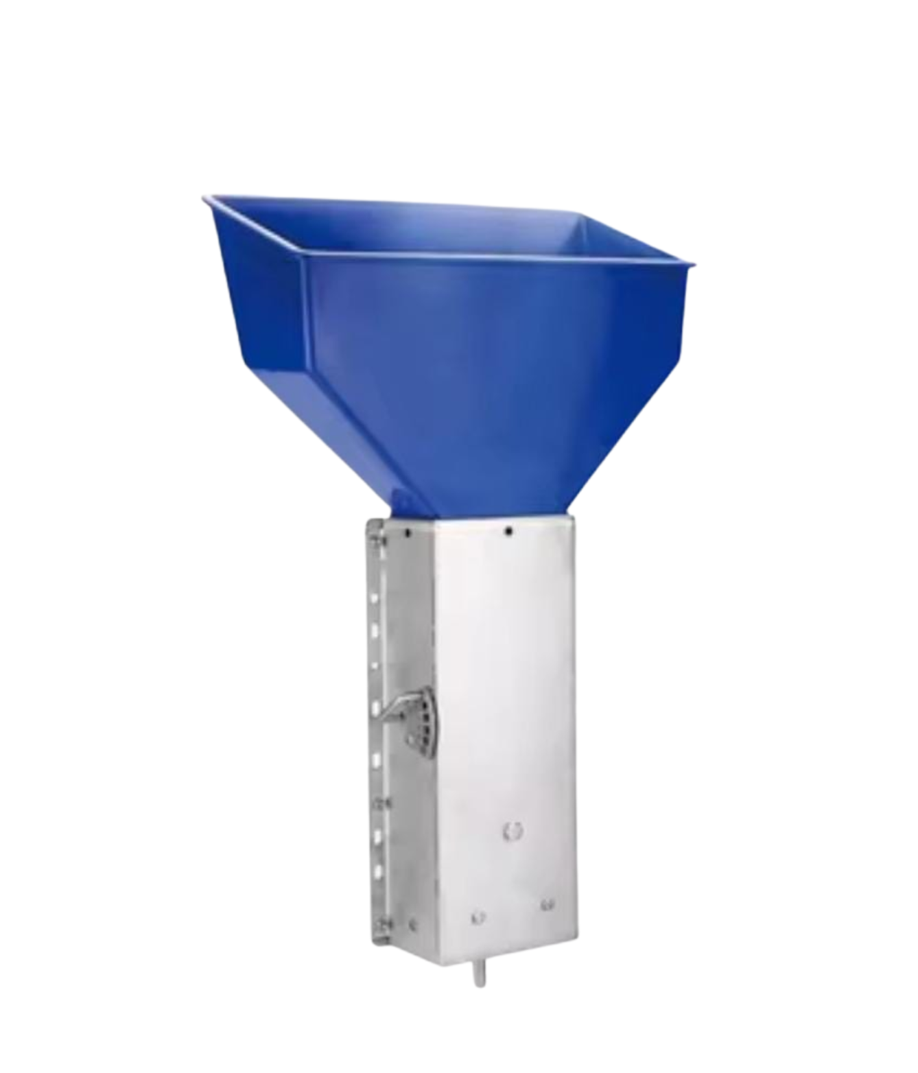 Tolva automática para jaula paridera - 1