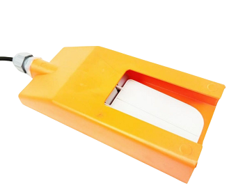 Sensor de paro con lengüeta - 1