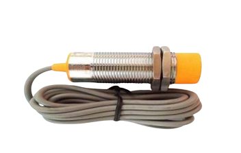 Sensor de proximidad cilíndrico - 1