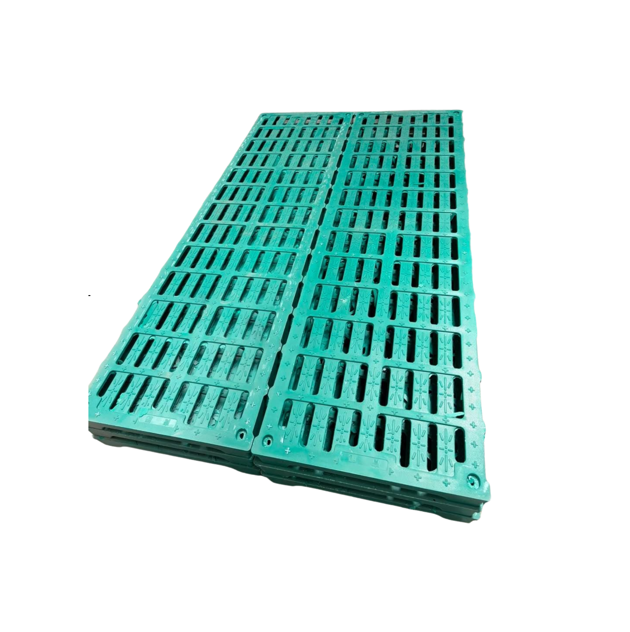 Slat BMC para cárcamo, gestación y corrales de ceba - 1