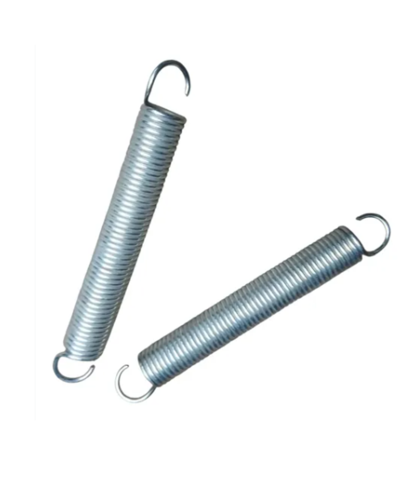 Resorte galvanizado - 1