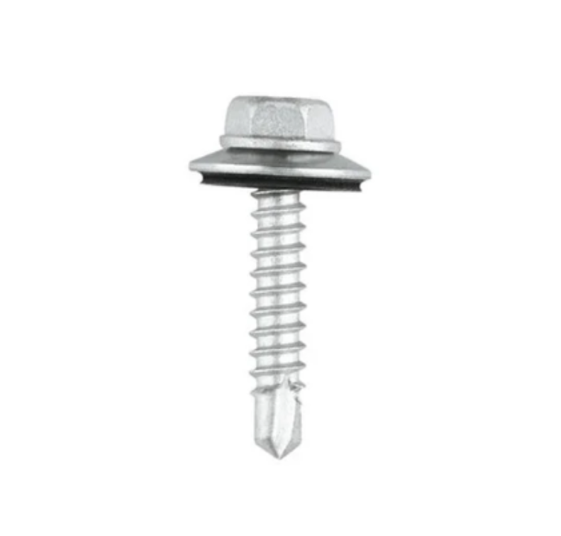 Tornillería para instalación - 1