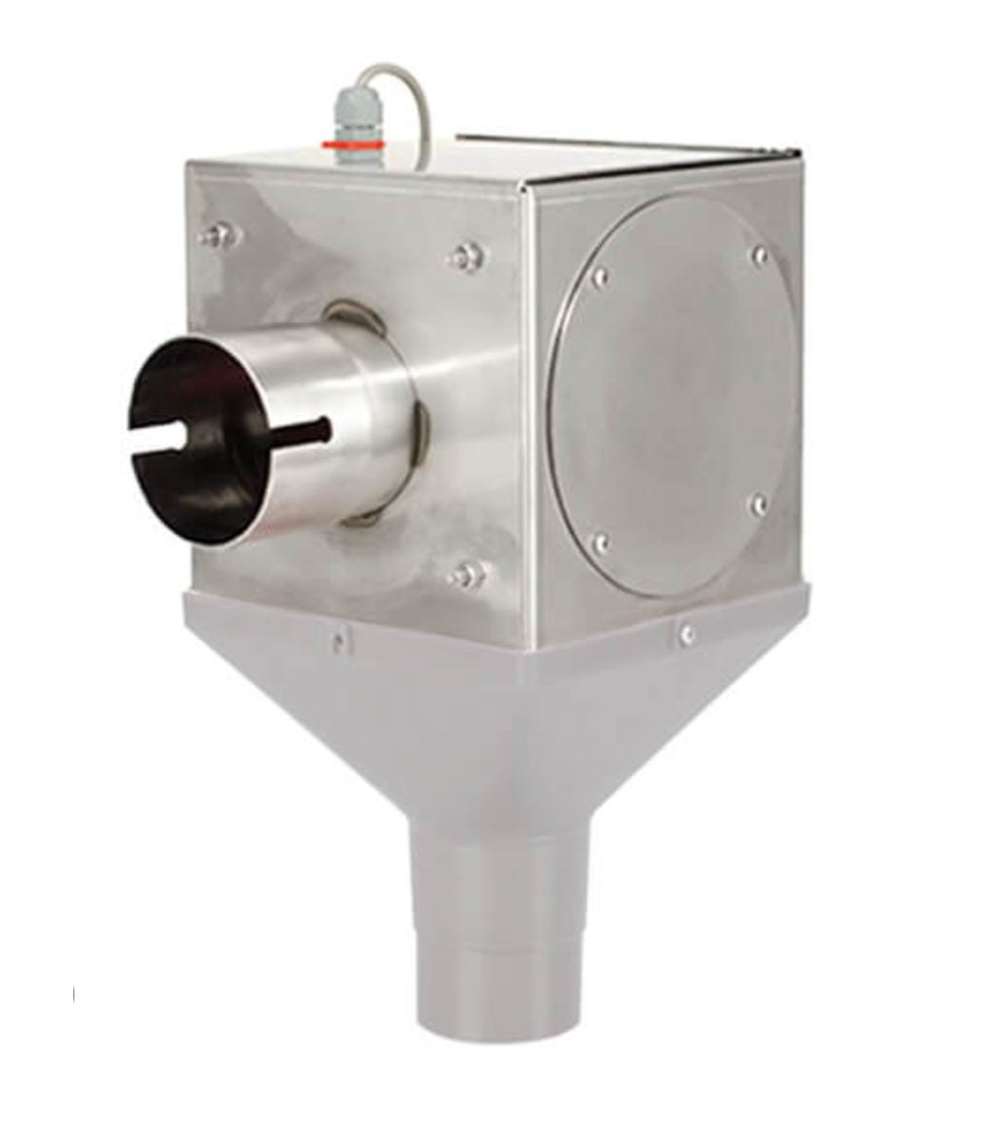 Unidad de control - 1