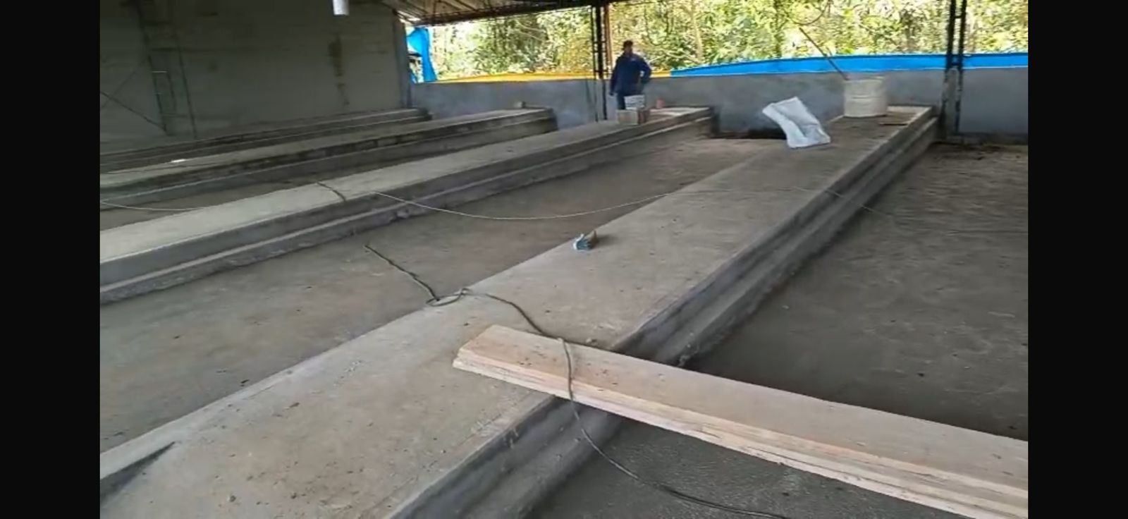 Construcción integral de galpones porcícolas - 5.7